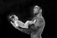 424 - THE GENERATIONS - BALADAKIS GEORGE - greece <div